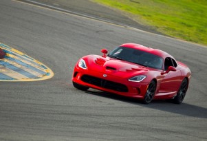 2013 Dodge SRT Viper