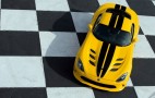 The Best Car Photos Of 2012