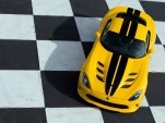 2013 Dodge SRT Viper
