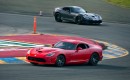 2013 Dodge SRT Viper