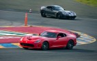 2013 Dodge SRT Viper Driven, Best Car To Buy Short List, BMW i Eco Concept: Car News Headlines