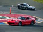 2013 Dodge SRT Viper