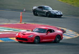 2013 Dodge SRT Viper
