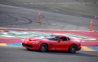 2013 SRT Viper: Best Car To Buy 2013 Nominee