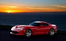 2013 Dodge SRT Viper