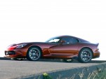 2013 Dodge SRT Viper
