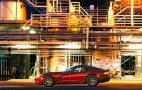 Detroit Auto Show To Again Feature 'The Gallery' Of Luxury Cars