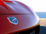 2013 Dodge SRT Viper