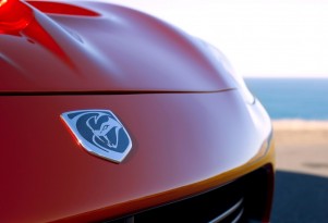 2013 Dodge SRT Viper
