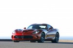 2013 Dodge SRT Viper