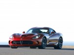 2013 Dodge SRT Viper