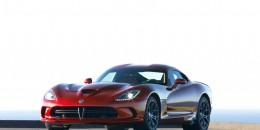 2013 Dodge SRT Viper
