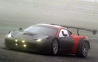 2014 Chevy Corvette, Last Lexus LFA, 2013 Ferrari 458 GT3: This Week's Top Photos