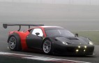 Land Rover LR2 Spy Shots, Camaro LS7, Ferrari 458 GT3: Today's Car News