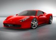 2013 Ferrari 458 Italia