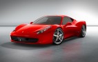 Ferrari Sets New Half-Year Sales Record For 2012