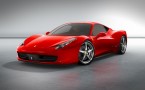 2013 Ferrari 458 Italia