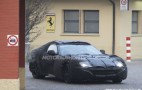 Ferrari 599 Successor To Be Called The F620: Report