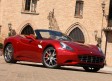 2013 Ferrari California