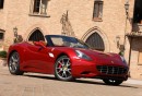 2013 Ferrari California 2013 Ferrari California 30