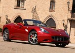 2013 Ferrari California 30