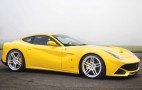 Ferrari Expert Novitec Rosso Gets Its Hands On The F12 Berlinetta