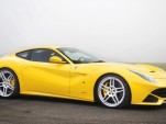 2013 Ferrari F12 Berlinetta by Novitec Rosso