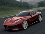 Ferrari F12berlinetta