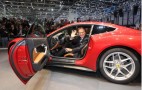 Ferrari On Track For Record Results In 2012