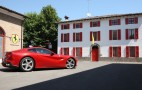 2012 Is Best Year On Record For Ferrari