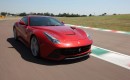 Ferrari F12berlinetta