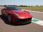 Ferrari F12berlinetta