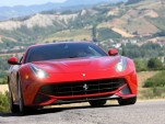 Ferrari F12berlinetta