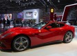 2013 Ferrari F12 Berlinetta