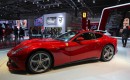 2013 Ferrari F12 Berlinetta