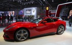 Ferrari To Auction First U.S. F12 Berlinetta For Hurricane Sandy Relief