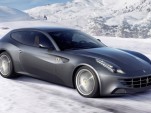 2013 Ferrari FF