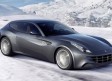 2013 Ferrari FF