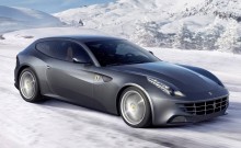 2013 Ferrari FF Photos