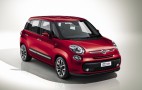 2012 Geneva Motor Show: Fuel Efficient Car Preview