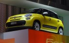 Fiat 500 Crossover Coming Next Year: Report