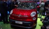 2013 Fiat 500L live photos