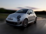 2013 Fiat 500