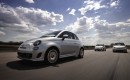 2013 Fiat 500 Turbo