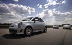 2013 Fiat 500T: Is New Turbo Minicar Model An Abarth Alternative?