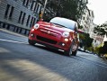 2013 FIAT 500