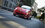 2013 FIAT 500