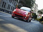 2013 Fiat 500