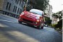 2013 FIAT 500 Photos