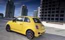 2013 Fiat 500